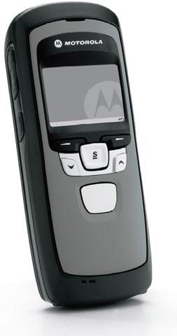 Đầu đọc mã vạch Symbol CA50