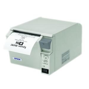 Máy in hóa đơn nhiệt Epson TM-T70