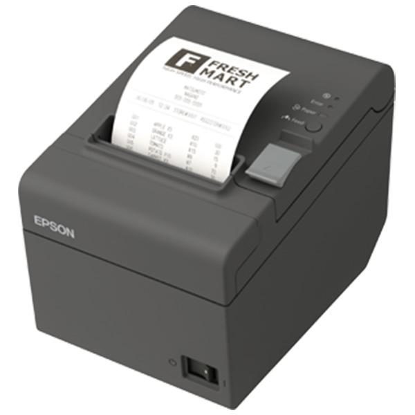 Máy in hóa đơn siêu thị thế hệ mới EPSON TM-T82