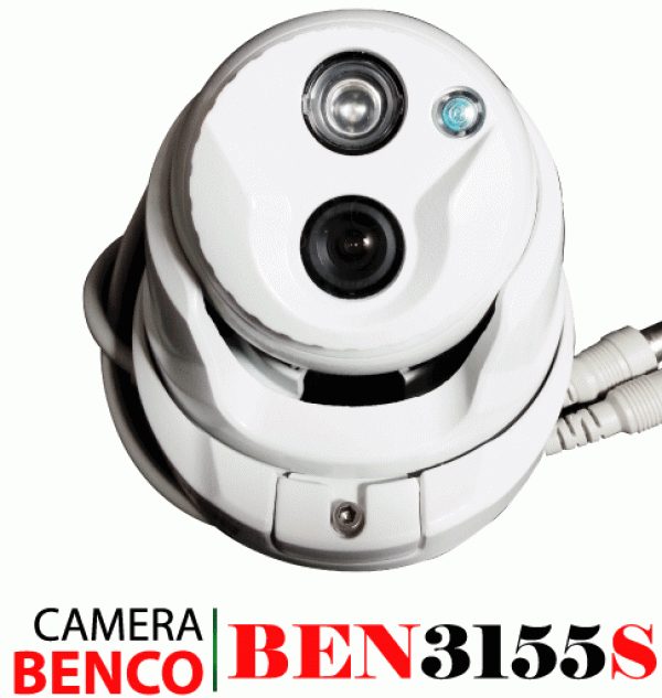 Camera BEN-3155AHD