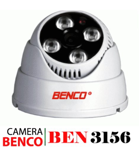 Camera BEN-3156AHD