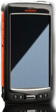 Máy tính di động Honeywell Dolphin 70e Black