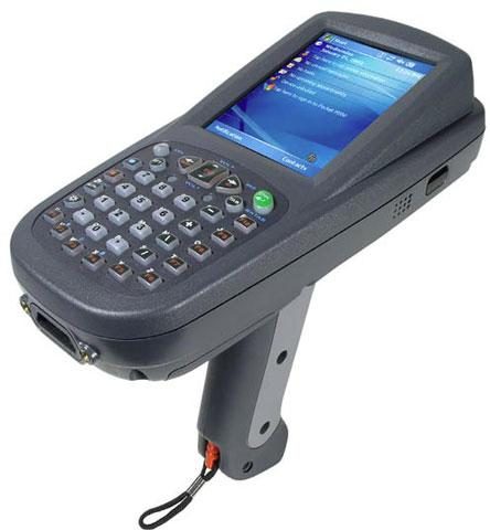 Máy tính di động Honeywell Dolphin 7850