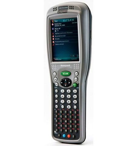 Máy tính di động Honeywell Dolphin 9900