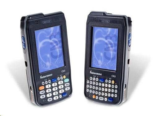 Máy kiểm kho Intermec CN3