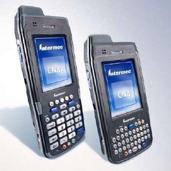 Máy tính di động Intermec CN4e