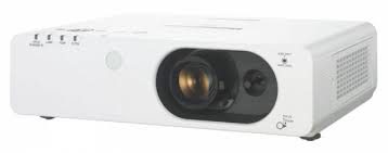 Máy chiếu Panasonic PT-FX400E
