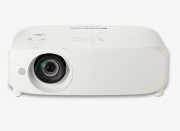 Máy chiếu Panasonic PT-VX605N