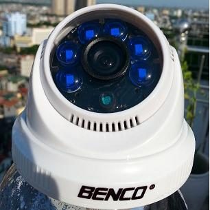 Camera Benco BEN-710CVI