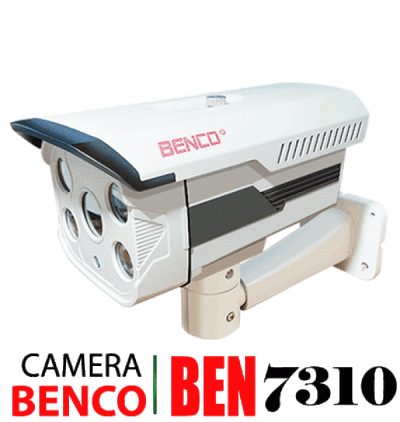 Camera Benco BEN-7310AHD