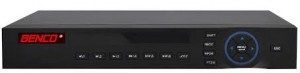 Đầu ghi hình 8 kênh BEN-8008NVR