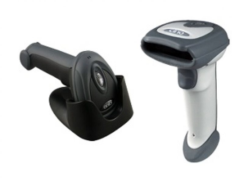 Máy quét mã vạch Cino F780