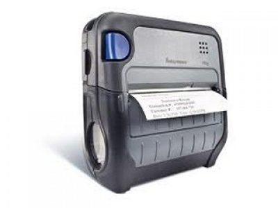 Máy in mã vạch Intermec PB51