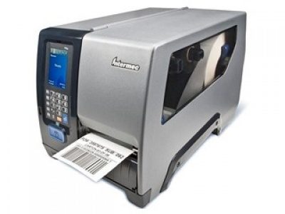 Máy in mã vạch Intermec PM43