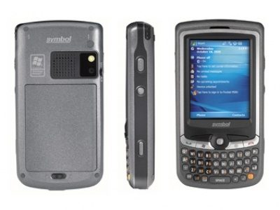 Máy kiểm kho Motorola MC35