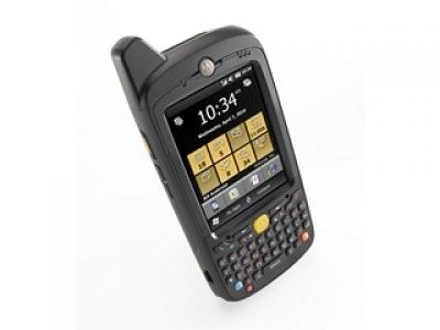 Máy kiểm kho Motorola MC65