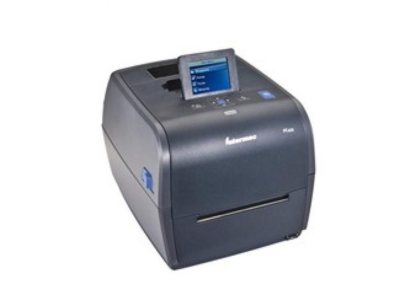 Máy in mã vạch Intermec PC43d/PC43t