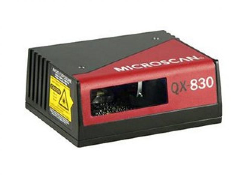 Máy quét công nghiệp QX-830
