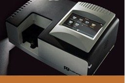Máy quang phổ di động C30