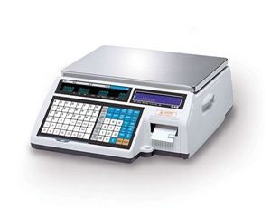 Cân in nhãn CL5000-B