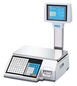 Cân in nhãn CL5000-G