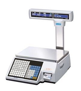Cân in nhãn CL5000J-P