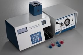 Quang kế ngọn lửa FP902