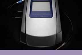 Máy quang phổ Vis cầm tay P11