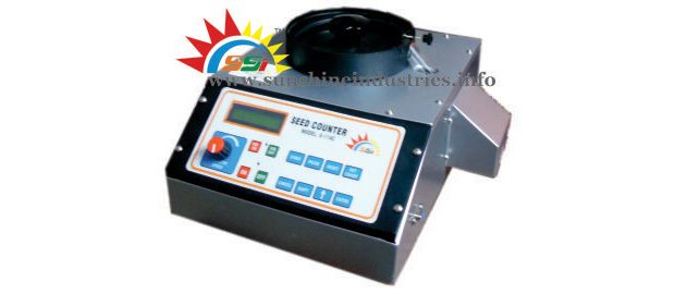 Máy đếm hạt S-114C