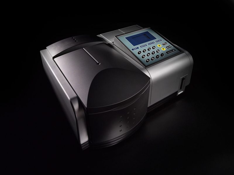 Máy quang phổ Vis T60V