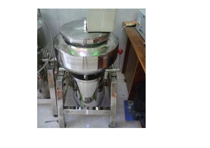 Máy xay chả lụa 5kg