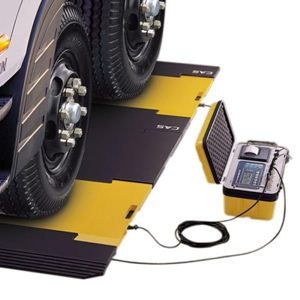 Cân xe tải xách tay RW 2601P