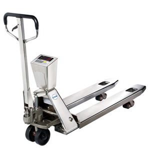 Cân pallet inox CPS-S-Plus