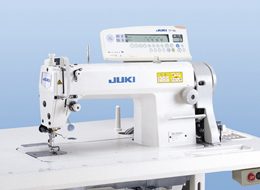 Máy may 1 kim JUKI DDL-5550N