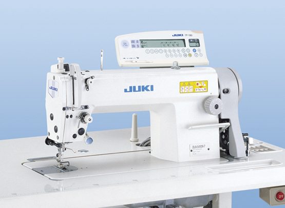 Máy may 1 kim JUKI DLN-5410N