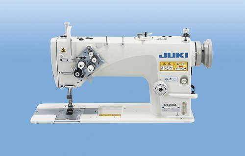 Máy may 2 kim 1 trụ JUKI LH-3528A