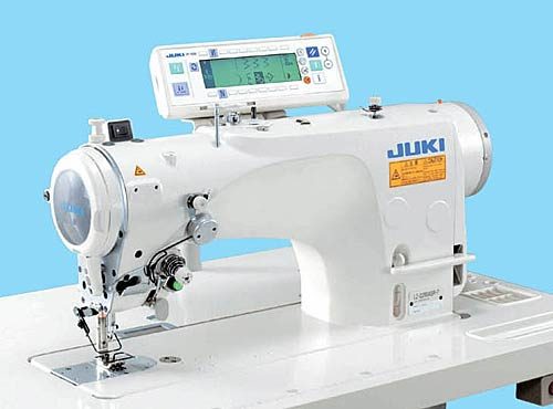 Máy may zic zắc điện tử JUKI LZ-2290A-DS-7