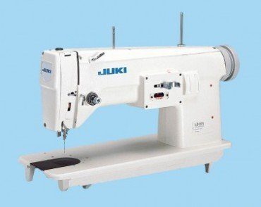 Máy may zic zắc JUKI LZ-271