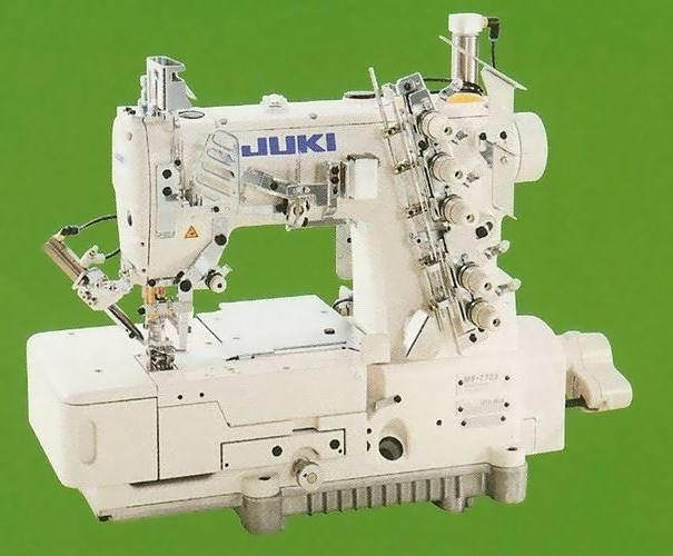 Máy đánh bông JUKI MF-7700-E10