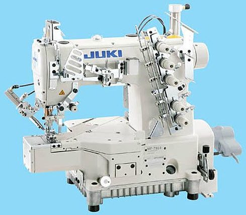 Máy đánh bông JUKI MF-7800-H10