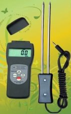 Máy Đo Độ Ẩm Vải, Sợi, Bông MC-7825C