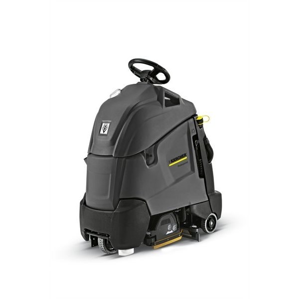 Máy chà sàn Karcher BD 50/40 RS BP