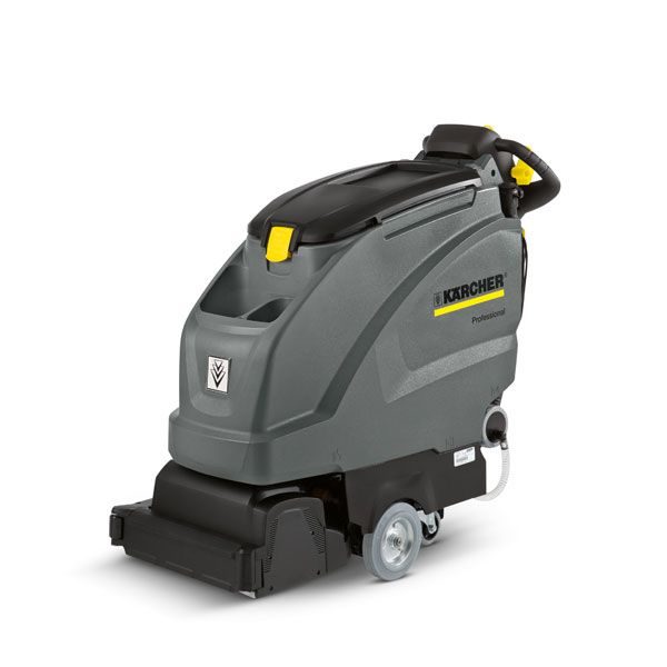 Máy chà sàn Karcher B 40 W Bp Dose