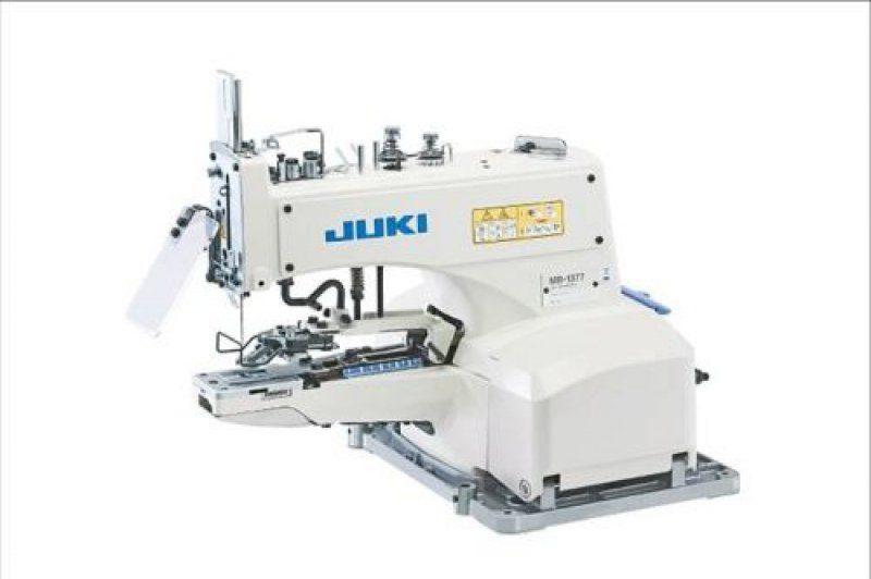 Máy đính nút Juki MB-1377
