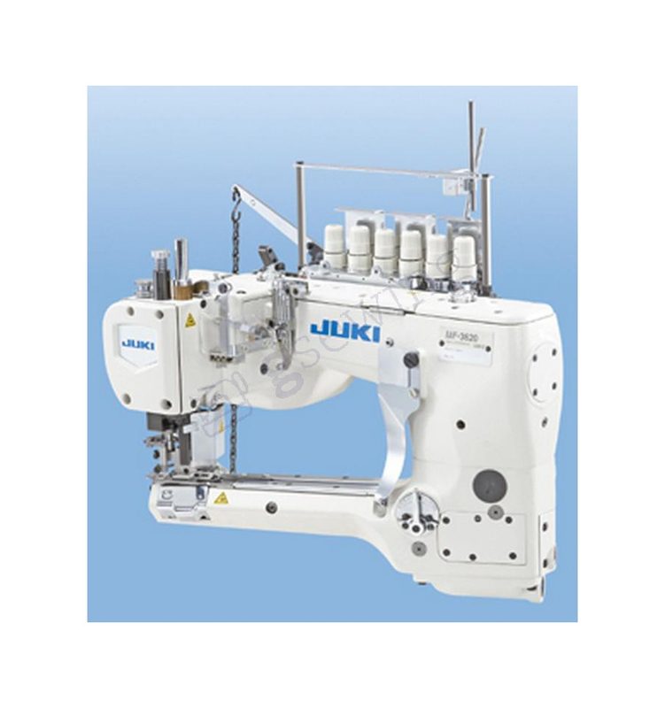 Máy may nối vải JUKI MF-3620 (động cơ không liền trục)
