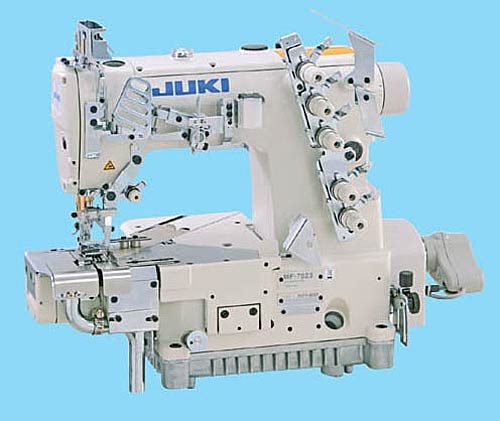 Máy đánh bông JUKI MF-7800D