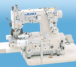 Máy đánh bông tốc độ cao JUKI MF-7800-E20