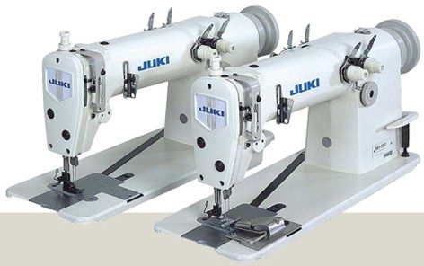 Mấy may móc xích Juki MH-380