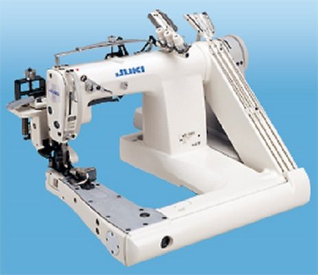 Máy cuốn sườn Juki MS-1261 (with V045)