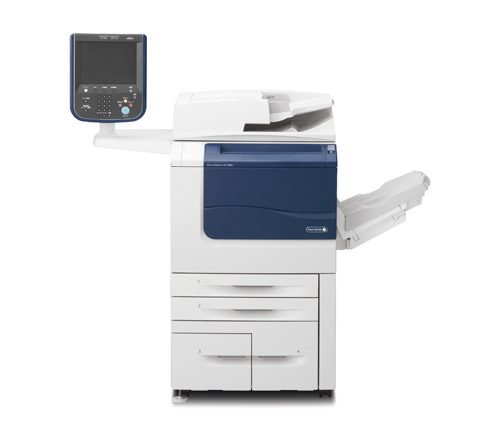 Máy Photocopy Fuji XEROX DC 2060CPS